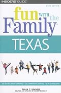 Fun with the Family Texas, 6th (Fun with the Family Series)