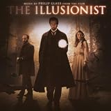 L'Illusioniste (Bof)