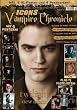 Icons Vampire Chronicles Twilight Limited Edition inkl. XXL/A1 Poster; mit 6 Postern + 4 Postkarten, allen Infos zu "New Moon", Interview mit Robert Pattinson u. v. m.