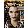 Icons Vampire Chronicles Twilight Limited Edition inkl. XXL/A1 Poster; mit 6 Postern + 4 Postkarten, allen Infos zu "New Moon", Interview mit Robert Pattinson u. v. m.