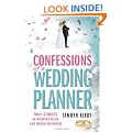 Confessions of a Wedding Planner