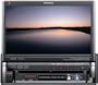 KENWOOD 7" WITH DVD