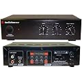 AudioSource AMP50 Stereo Power Amplifier