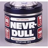 Nevr-Dull Magic Wadding Polish