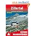 Rother Wanderf�hrer Zillertal mit Gerlos- und Tuxer Tal. 50 Touren: Mit Gerlos- und Tuxer Tal. 50 ausgew�hlte Wanderungen