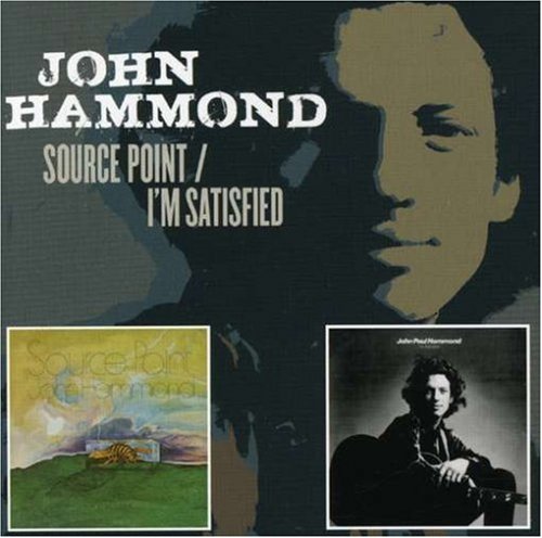CD-Charts  Music : Source Point/I'm Satisfied