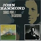 Source Point I'm Satisfied by  John Hammond 