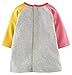 Fiream Girls Crewneck Long Sleeve Dress