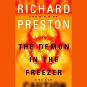 The Demon in the Freezer | [Richard Preston]