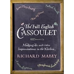 The Full English Cassoulet: Making Do In the Kitchen