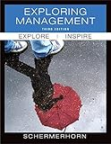 Exploring management