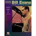 Bill Evans - Piano Interpretations: Piano Transcriptions (Artist Transcriptions)