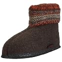 GIESSWEIN Auwies 47742, Herren Hausschuhe