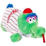 MLB Philadelphia Phillies Pillow Pet