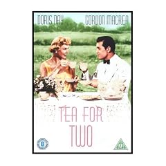 Tea For Two (DVD) [1950]