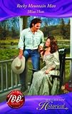 Rocky Mountain Man (Historical Romance)