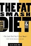 513QuN5QIEL. SL160  The Fat Smash Diet