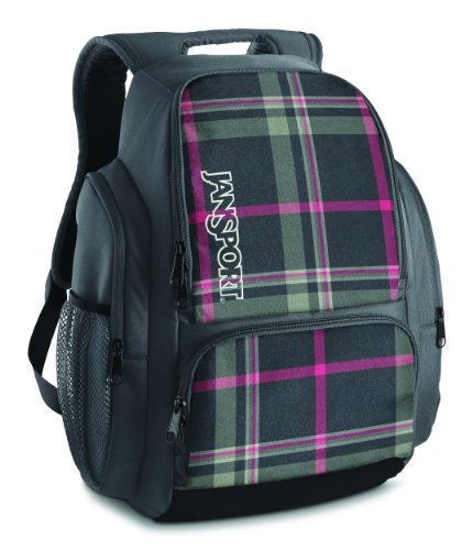 JanSport Bulldozer Backpack