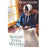 Beside Still Waters: A Big Sky Novel