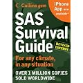 SAS Survival Guide 2e (Collins Gem): For Any Climate, for Any Situation