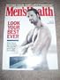 Mens Health Magazine May 2006: Josh Holloway