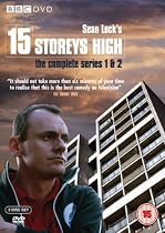 15 Storeys High : Complete BBC Series 1 & 2 [DVD]