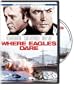Where Eagles Dare