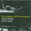 Complete Jatp Performances