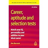 career aptitude and selection tests match your iq personality and abilities to your ideal career career success