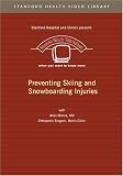 Preventing Skiing and Snowboarding Injuries by CustomFlix