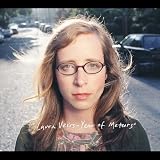 LAURA VEIRS -  YEARS OF METEORS