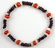 Indonesian Stretch Bracelet