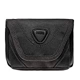 Tenba 638-681 MIXX Large Camera Pouch (Black/Black)
