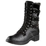 Wanted Womens Alpine Boot
