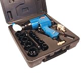 Druckluft Schlagschrauber Set 320Nm 1/2Zoll