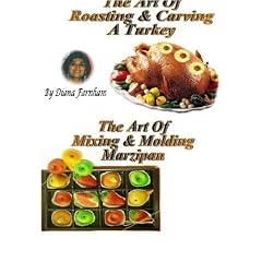 The Art of Roasting and Carving your Turkey The Art of Mixing and Molding Marzipan