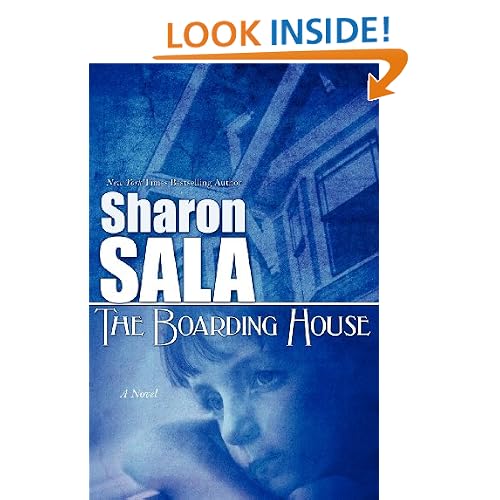 The Boarding House