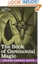 The Book of Ceremonial Magic