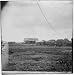 Manassas, Virginia. Eastern range of Confederate defenses Reprint (12 x 12 inches)