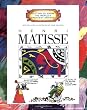 Henri Matisse (Getting to Know the World's Greatest Artists)