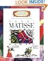 Henri Matisse (Getting to Know the World's Greatest Artists)