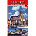 Rostock und Warnem�nde: Reisef�hrer Rostock und Warnem�nde