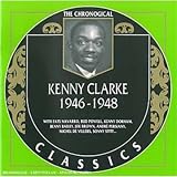 Revue Kenny Clarke  / 1946-1948