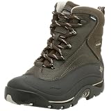 Columbia Sportswear Womens Bugabootres Plus Snow Boot,Espresso/Fossil,10 M