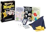 Master Magic: Astounding Magic Tricks That You Can Do in a Flash