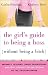 Books : The Girl's Guide to Being a Boss (without Being a Bitch)