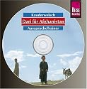 Dari f&uuml;r Afghanistan - Wort f&uuml;r Wort. Kauderwelsch-CD