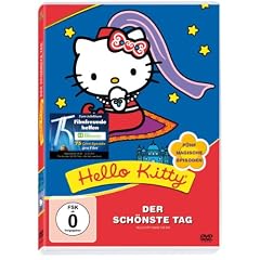 Hello Kitty - Der sch�nste Tag