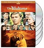 The Waltons - The Complete Fifth Season