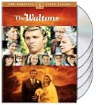 The Waltons: Complete Fifth Season (5...